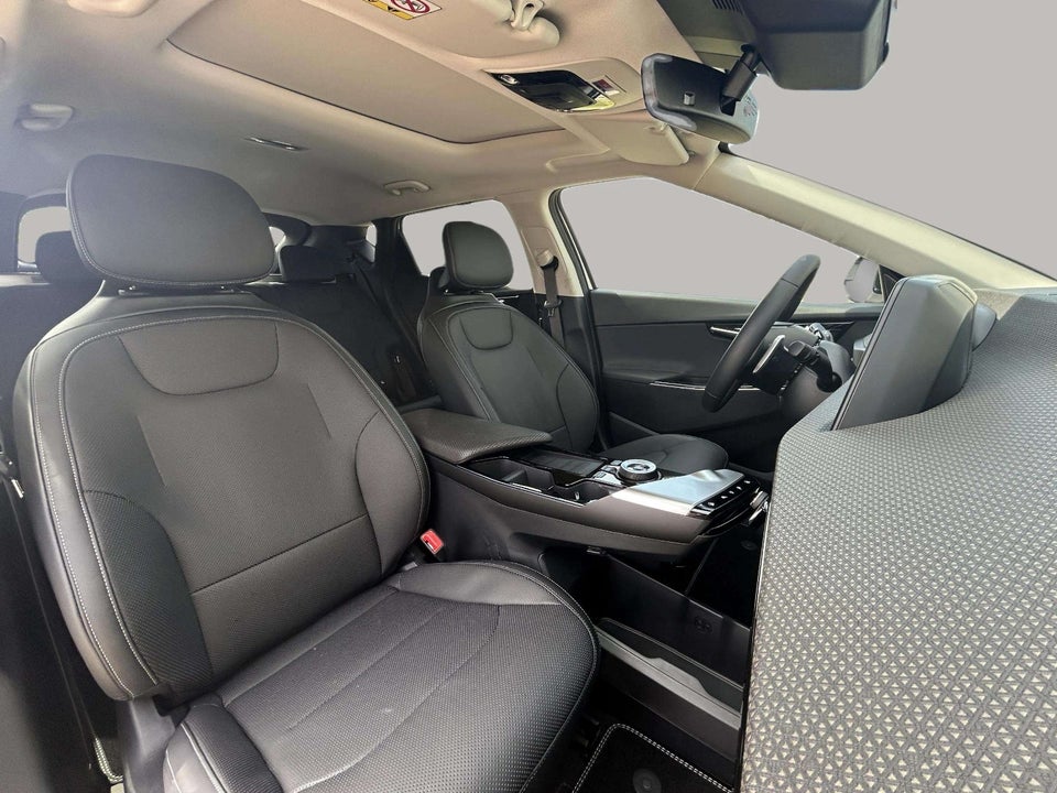 Kia EV6 77 Long Range Upgrade 5d