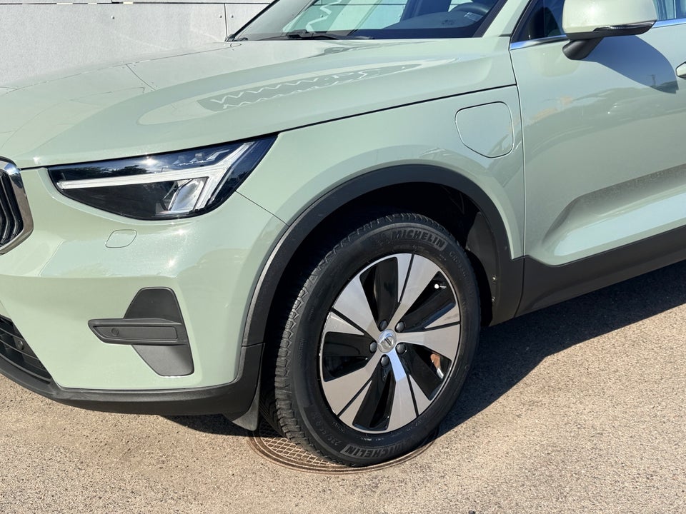 Volvo XC40 1,5 T4 Recharge Core aut. 5d
