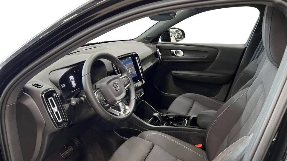 Volvo XC40 P6 ReCharge Core 5d