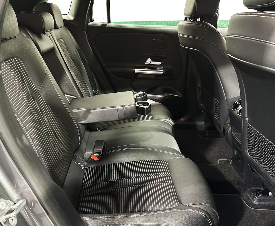 Mercedes EQA250 Progressive 5d