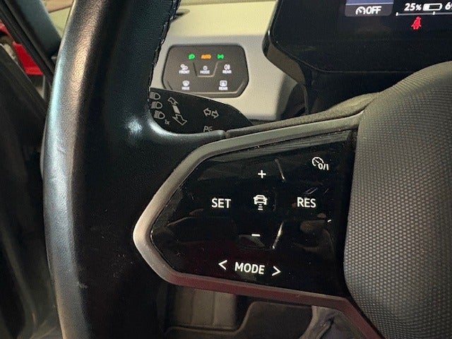 VW ID.3 58 1ST Pro Performance 5d