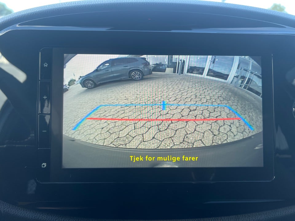 Toyota Aygo X 1,0 Active s-CVT 5d