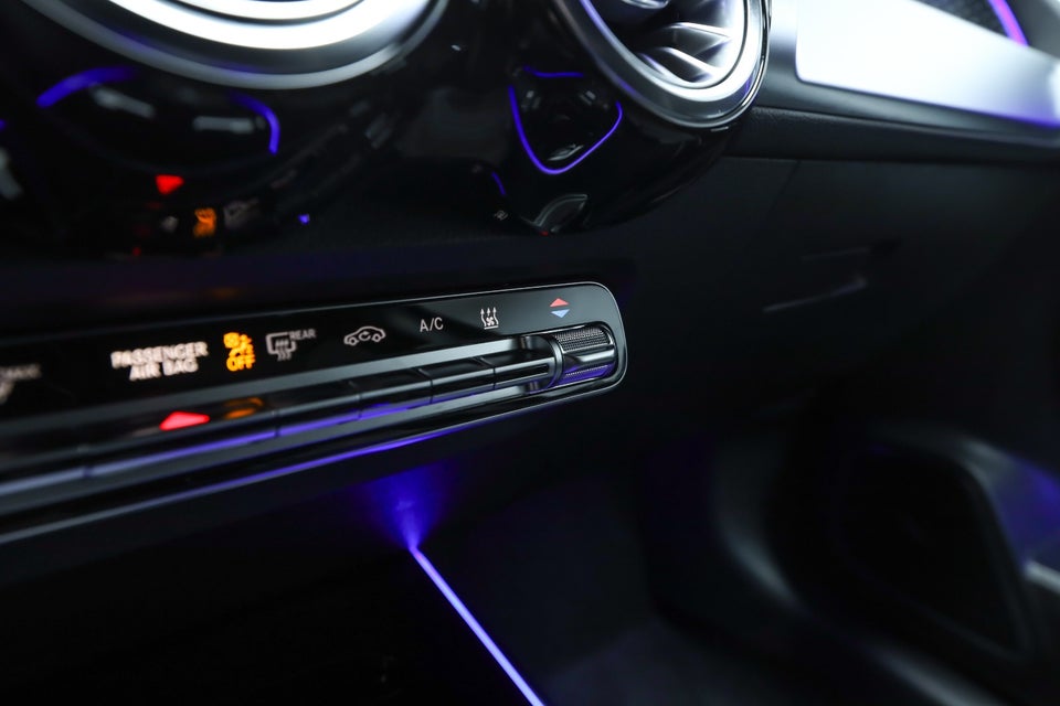 Mercedes EQB250+ AMG Premium 5d