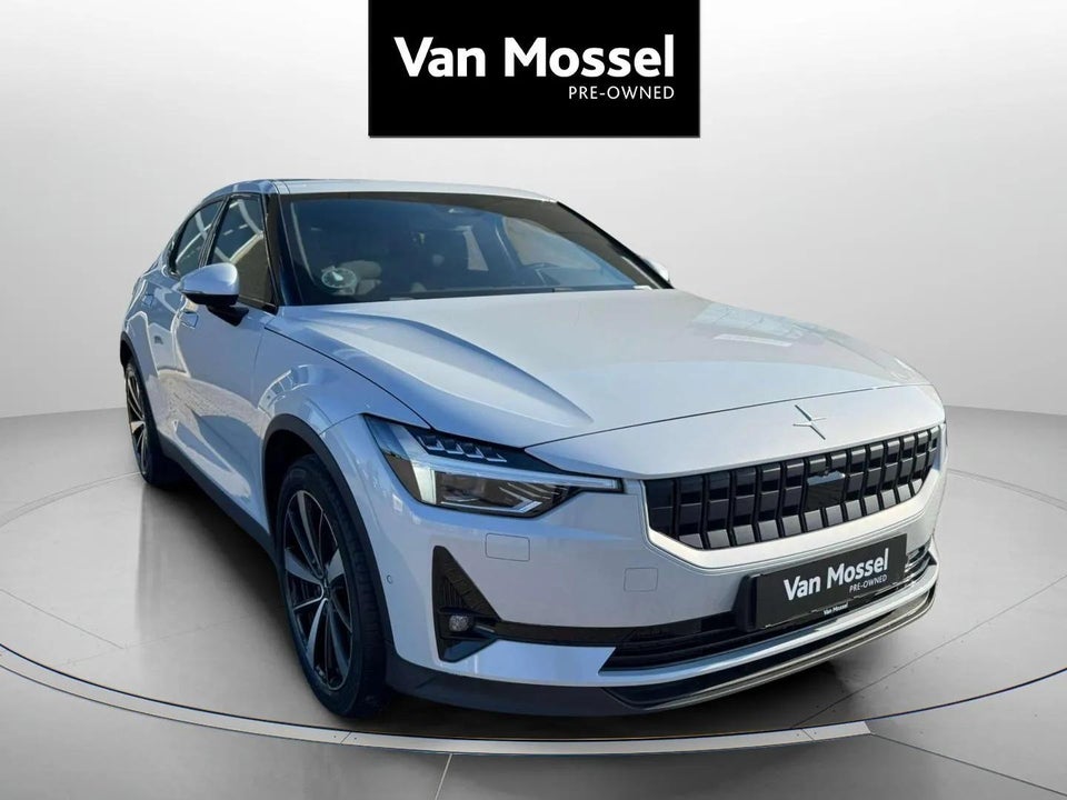 Polestar 2 Long Range AWD 5d