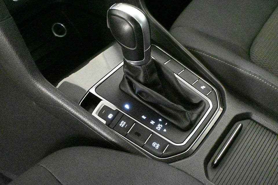 VW Golf Sportsvan 1,5 TSi 130 Comfortline DSG 5d