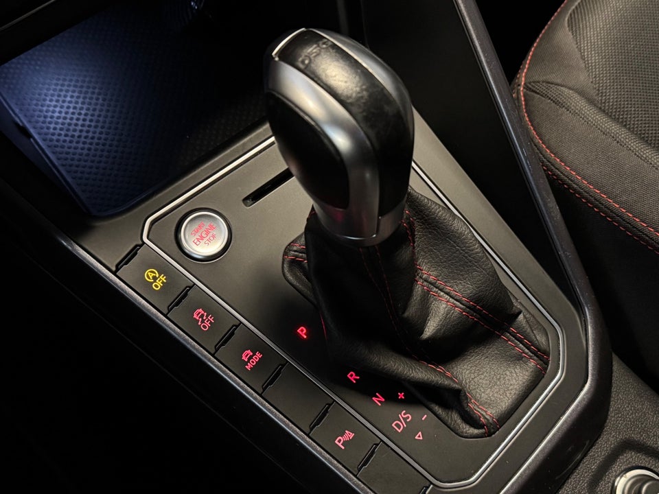 VW Polo 2,0 GTi DSG 5d