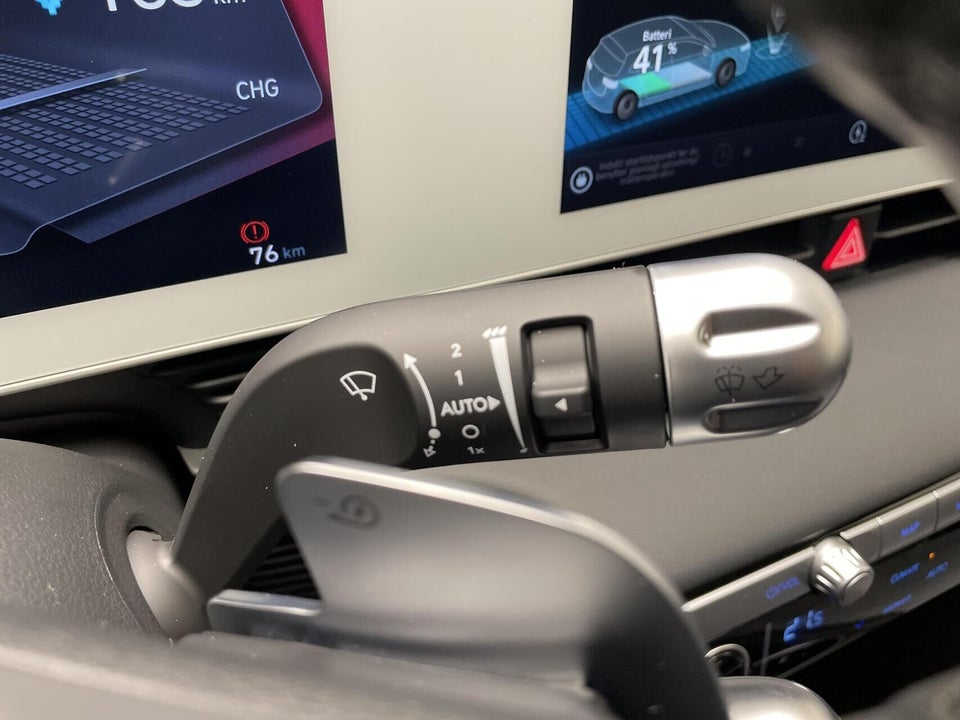 Hyundai Ioniq 5 77 Essential 5d