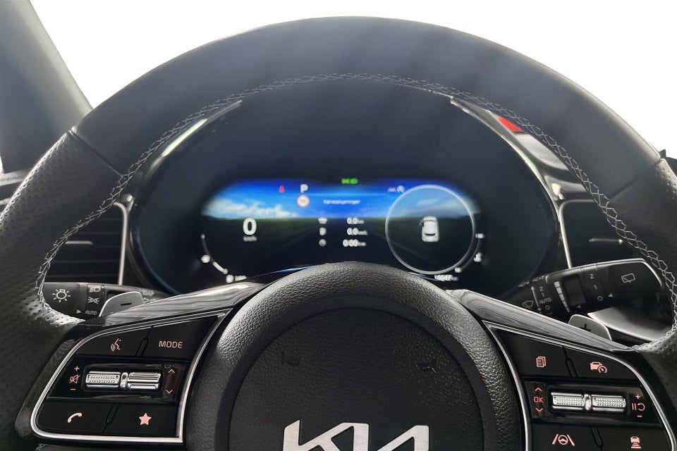 Kia XCeed 1,5 T-GDi GT-Line S DCT 5d