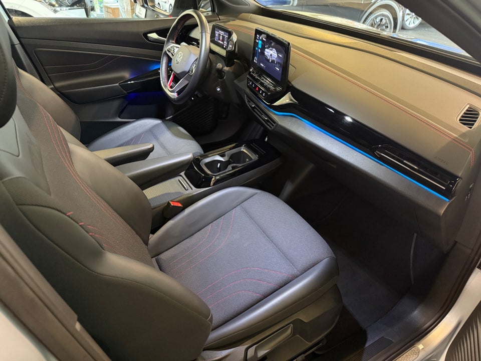 VW ID.4 77 GTX 4Motion 5d