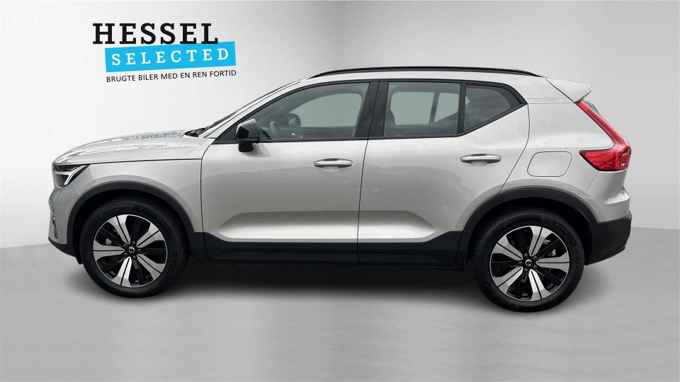 Volvo XC40 P6 ReCharge Plus 5d