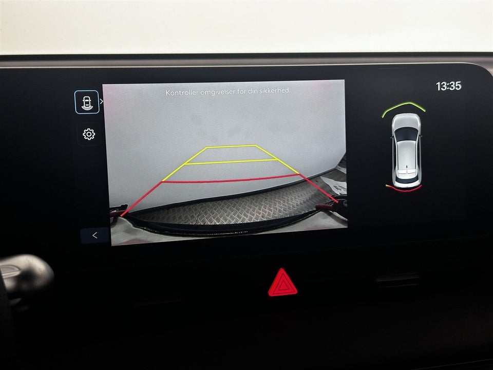 Hyundai Ioniq 5 84 N Line 5d