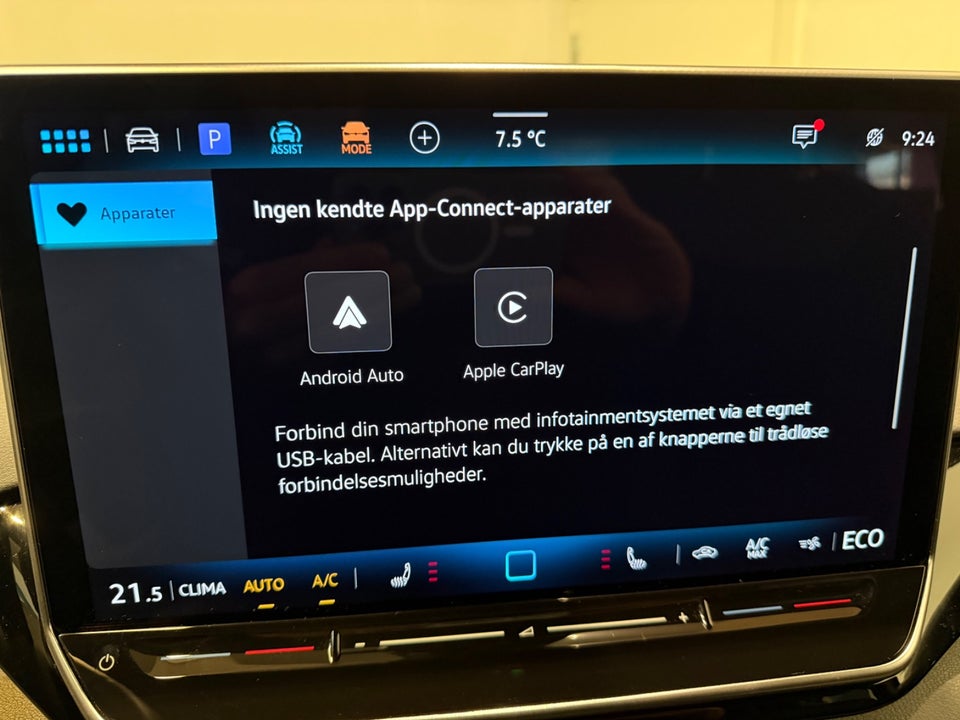 VW ID.4 77 GTX 4Motion 5d