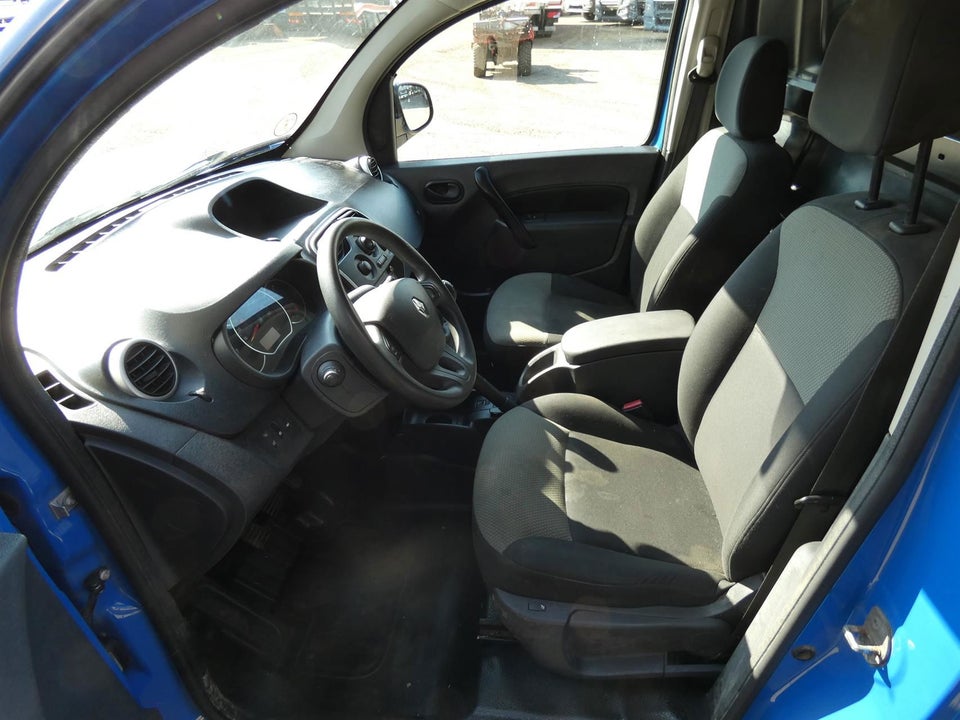 Renault Kangoo 1,5 dCi 90 Express L1