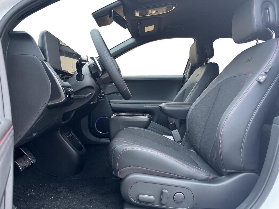 Hyundai Ioniq 5 84 N Line 5d