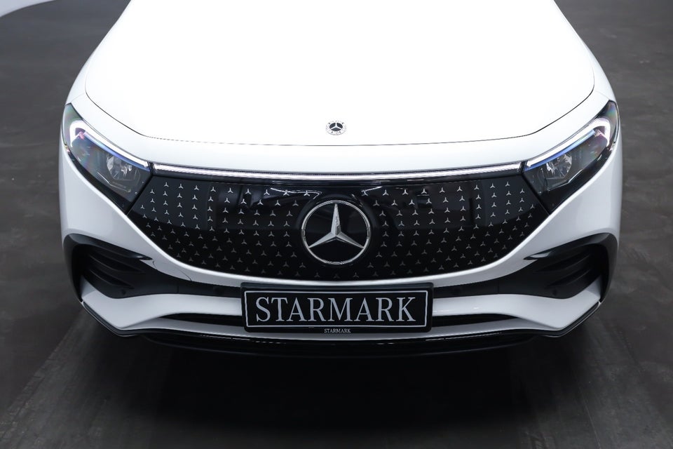 Mercedes EQA250+ AMG Advance 5d