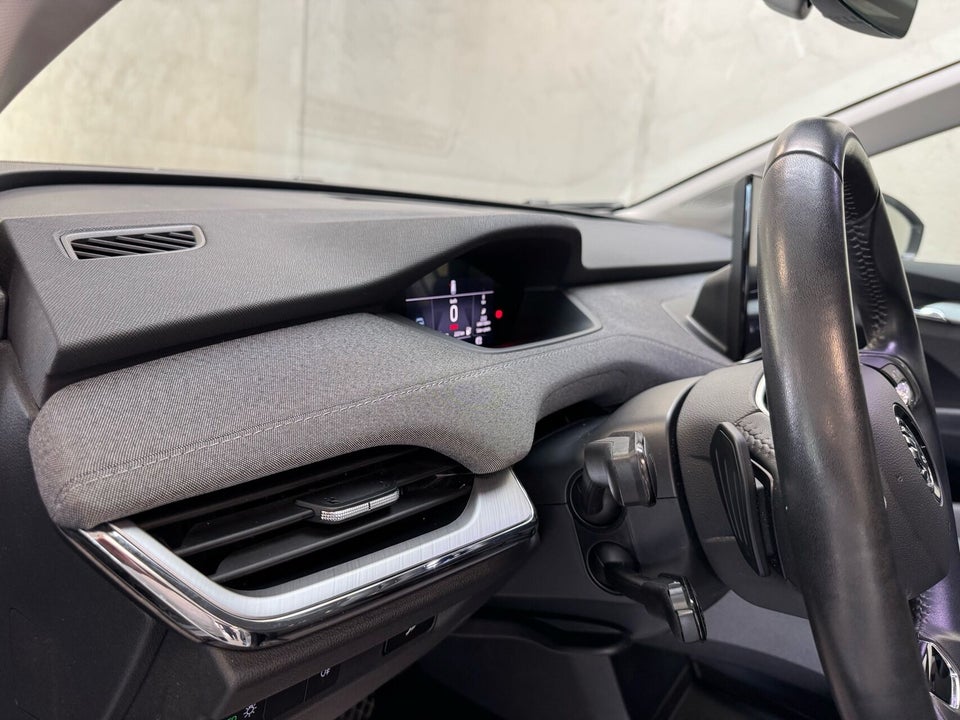 Skoda Enyaq 80 iV Loft 5d