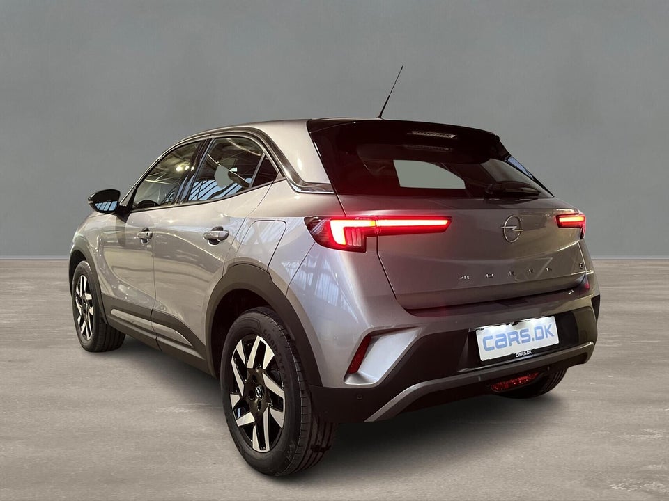 Opel Mokka-e 50 Elegance 5d