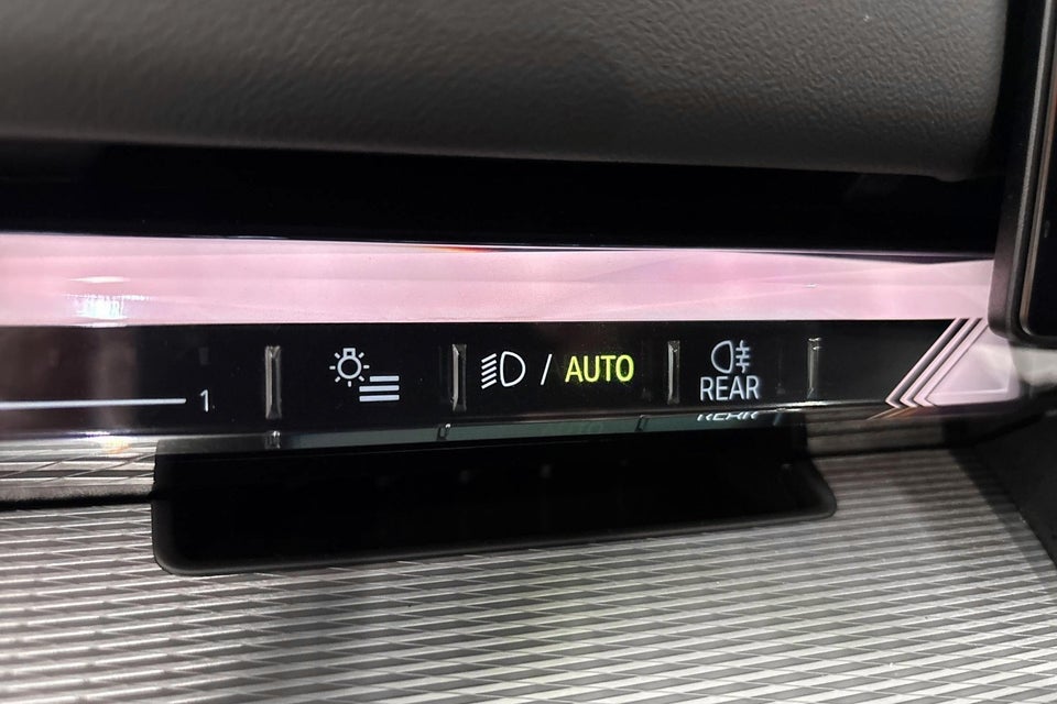 BMW i5 eDrive40 Touring M-Sport 5d