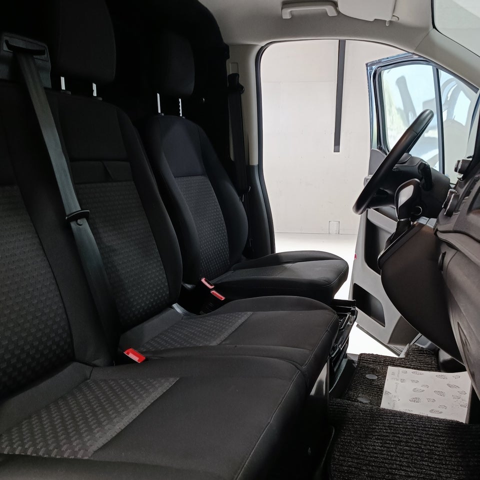 Ford Transit Custom 320 L2 2,0 TDCi 170 Trend aut.