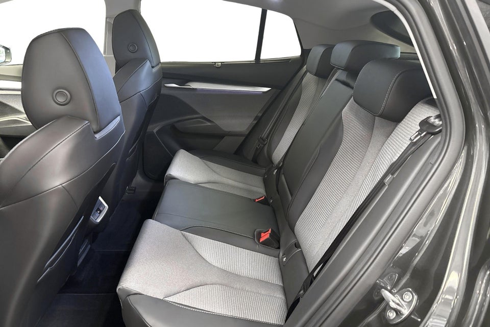 Skoda Enyaq 85 iV Premium Coupé 5d