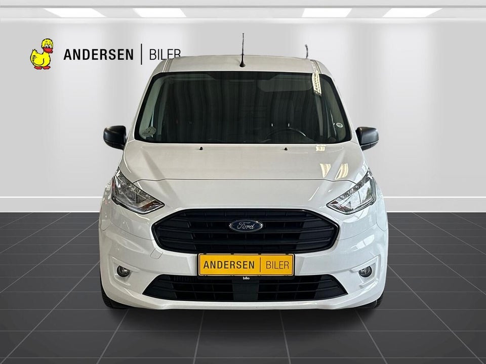Ford Transit Connect 1,5 TDCi 100 Trend lang