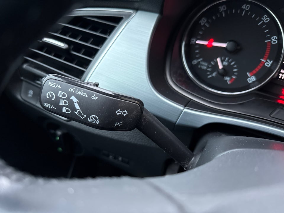 Skoda Fabia 1,0 TSi 95 Ambition Combi 5d