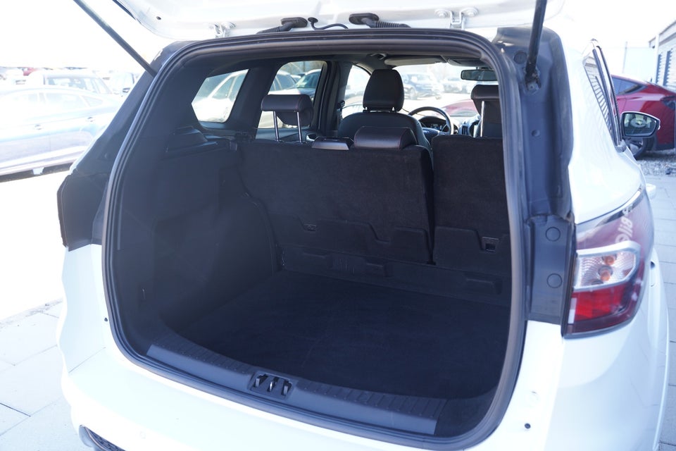 Ford Kuga 1,5 SCTi 150 ST-Line 5d