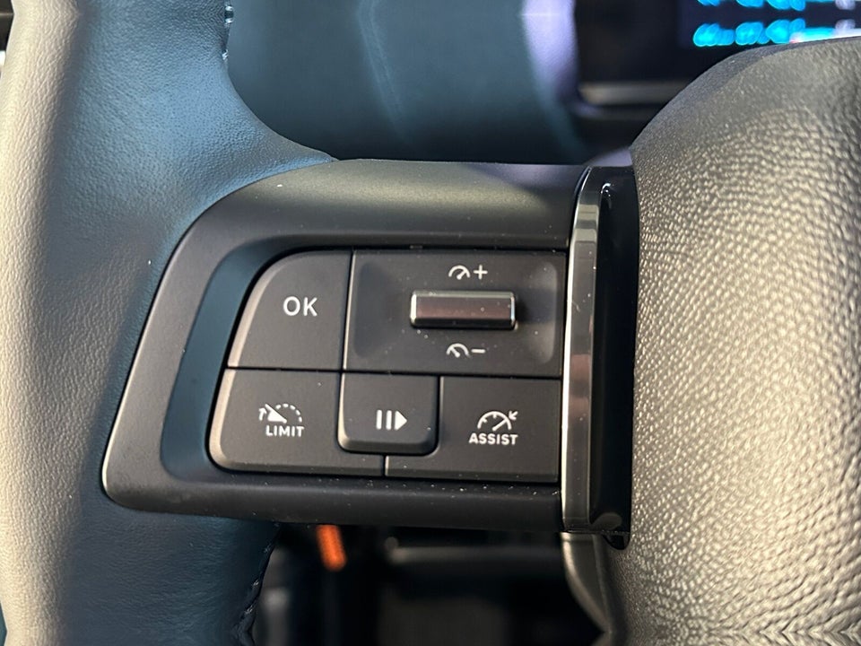 Citroën ë-C4 50 Feel 5d