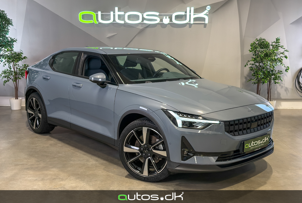Polestar 2 Long Range 5d