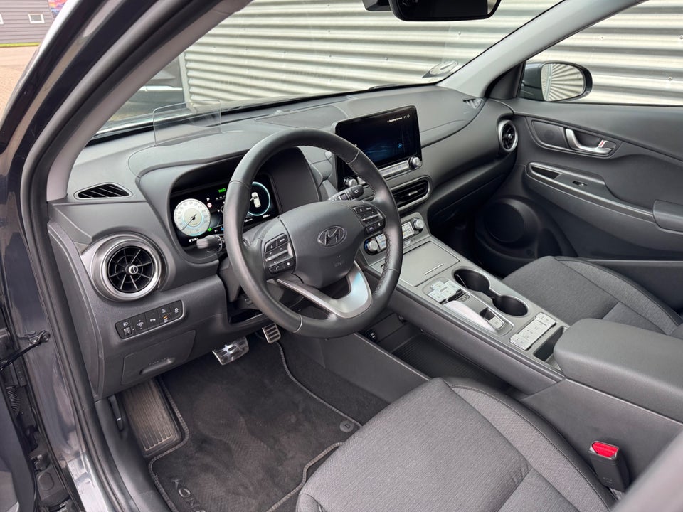 Hyundai Kona 64 EV Advanced 5d