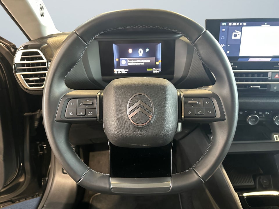 Citroën ë-C4 54 VTR Sport 5d