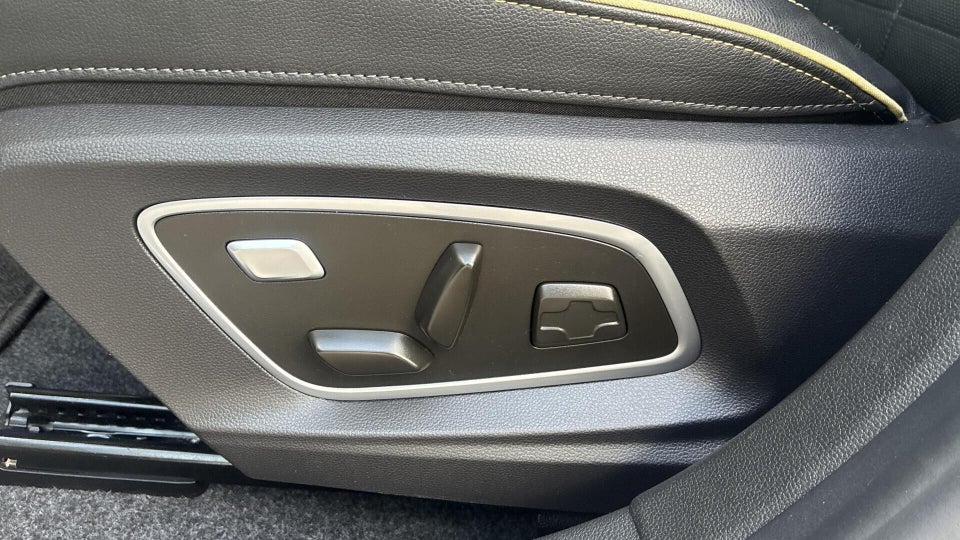 Renault Megane E-Tech 60 Iconic 5d