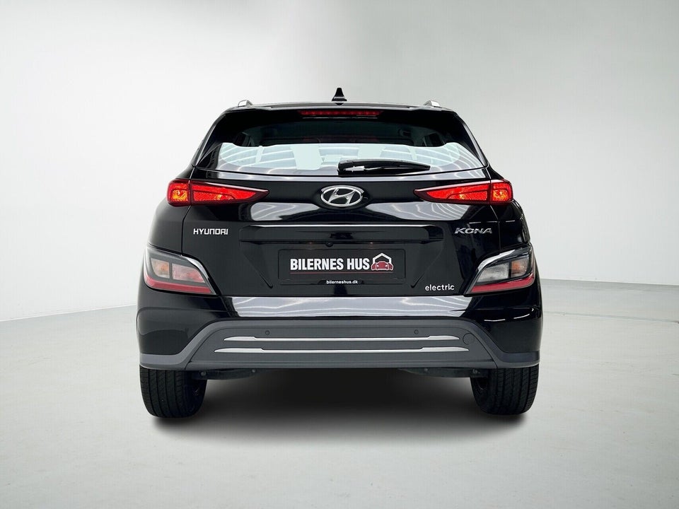 Hyundai Kona 39 EV Select 5d