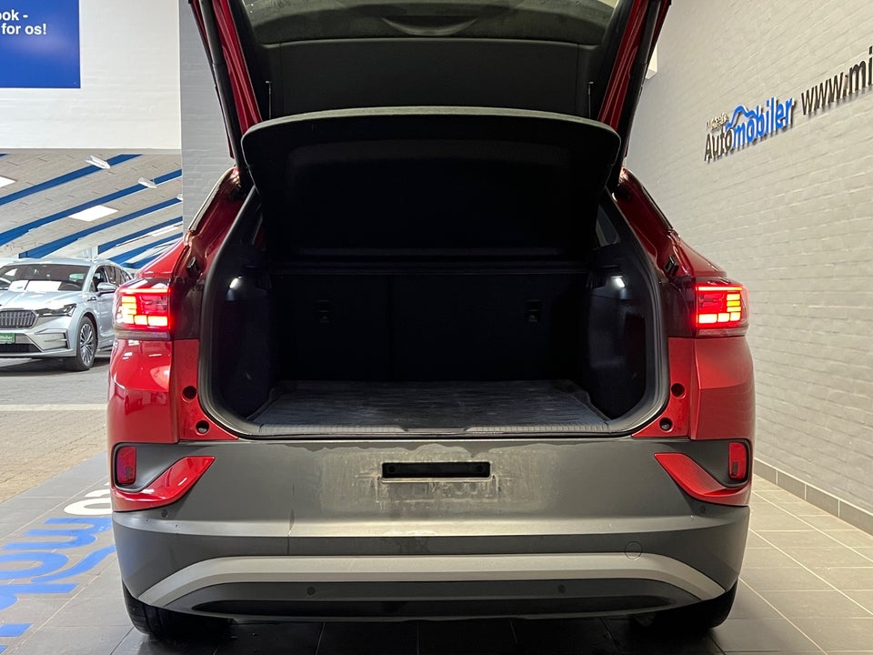 VW ID.4 77 Pro Performance 5d