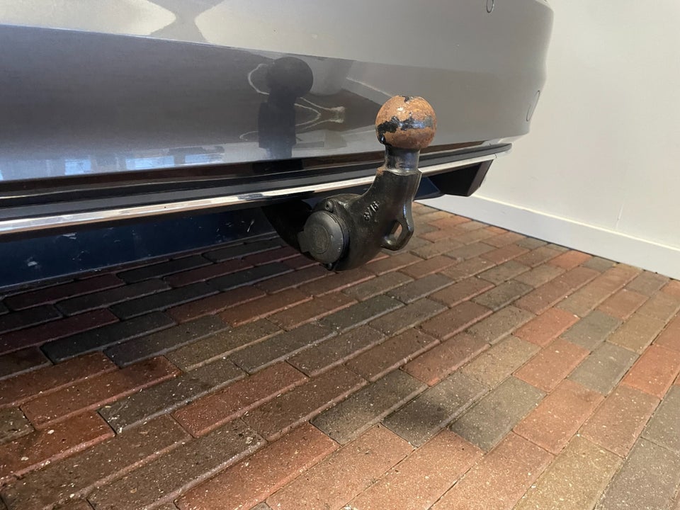 VW Golf Sportsvan 1,5 TSi 130 Highline DSG 5d