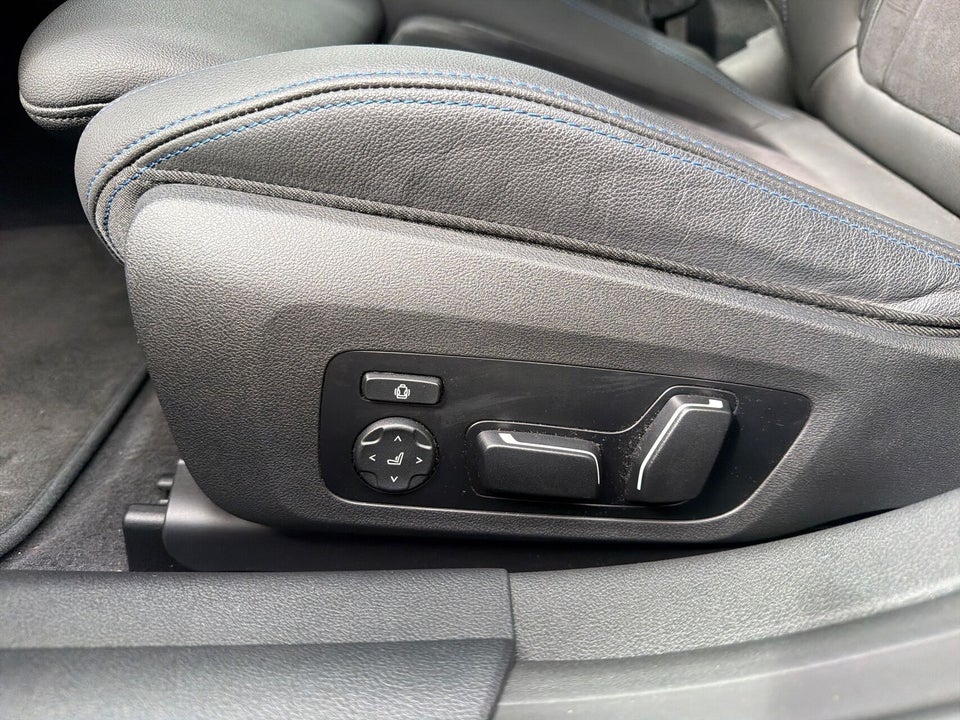BMW i4 eDrive40 M-Sport 5d
