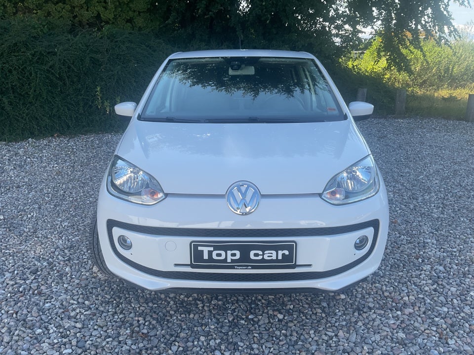 VW Up! 1,0 60 Move Up! BMT 5d