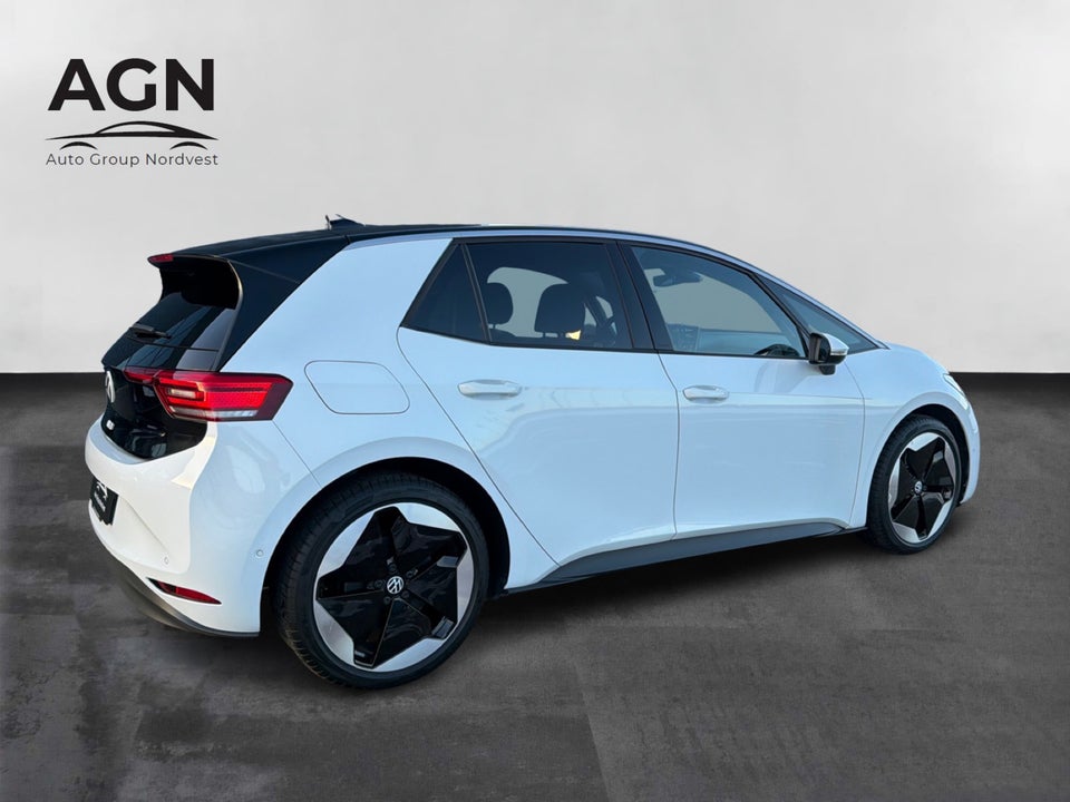 VW ID.3 77 Pro S 5d