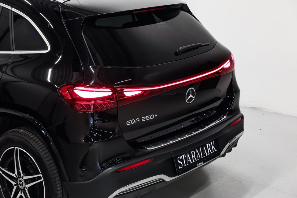 Mercedes EQA250+ AMG Advance 5d