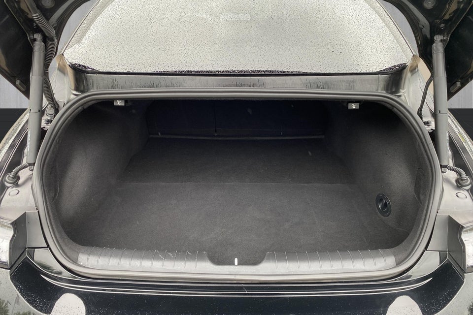 Hyundai Ioniq 6 77 Creative 4d