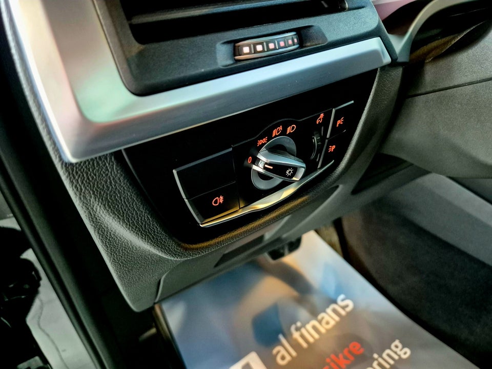 BMW iX3 Charged Plus M-Sport 5d