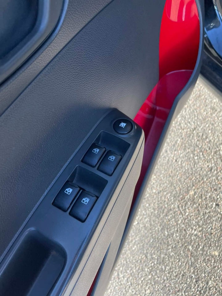 Chevrolet Spark 1,2 LS 5d