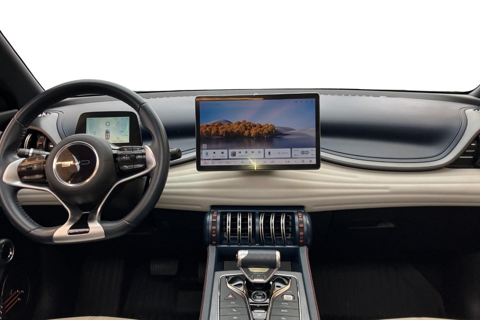 BYD Atto 3 60 Comfort 5d