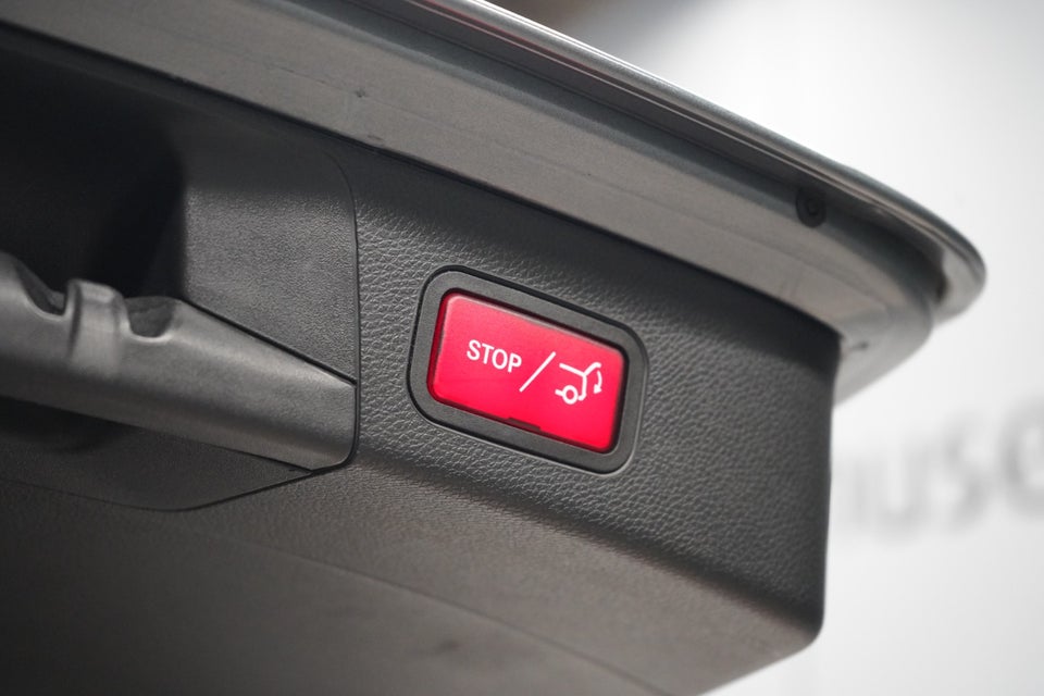 Mercedes C220 d 2,2 AMG Line stc. aut. 5d