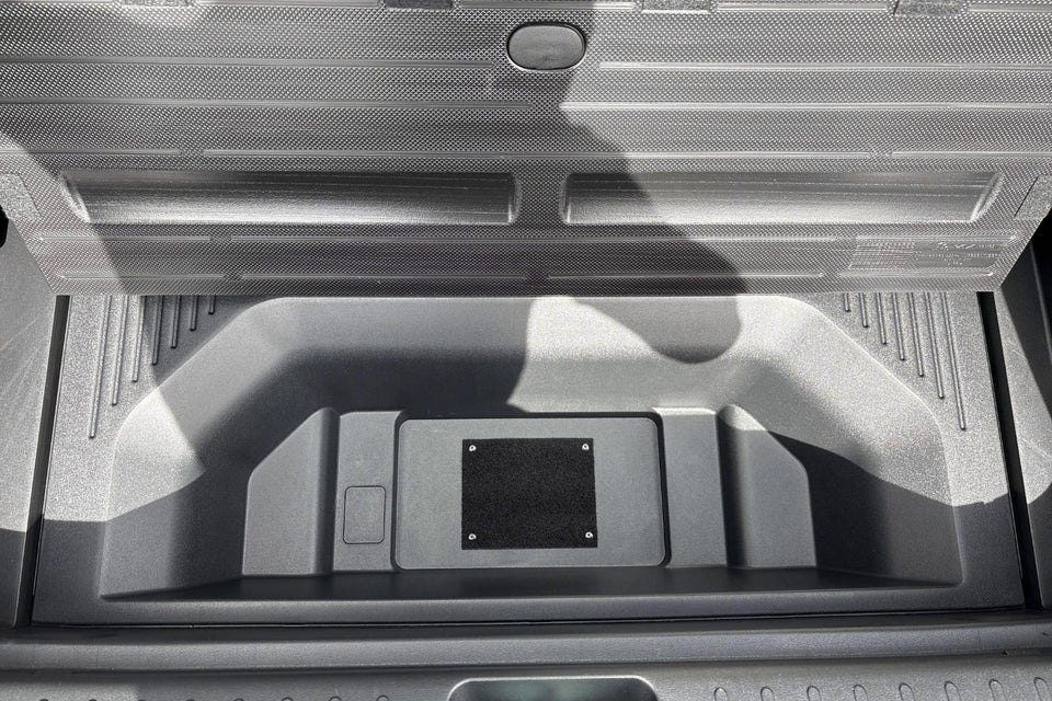 Kia EV6 58 Standard Range Access 5d
