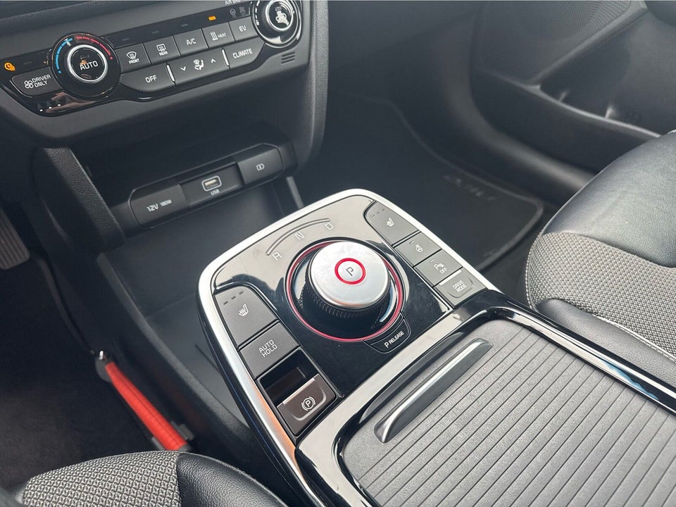 Kia e-Niro 64 Comfort 5d