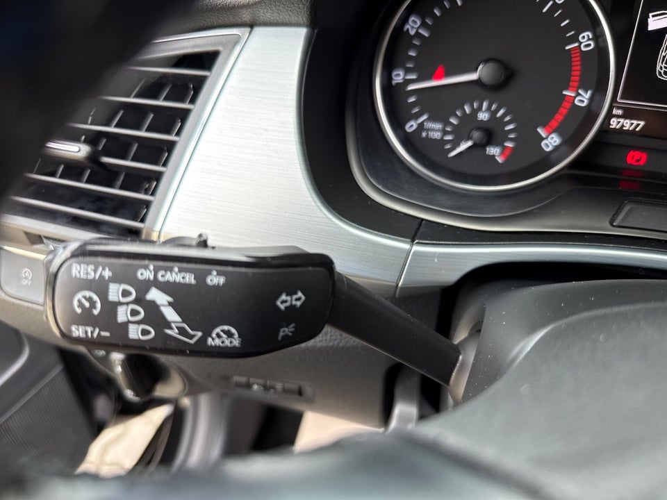 Skoda Fabia 1,2 TSi 90 Ambition Combi 5d