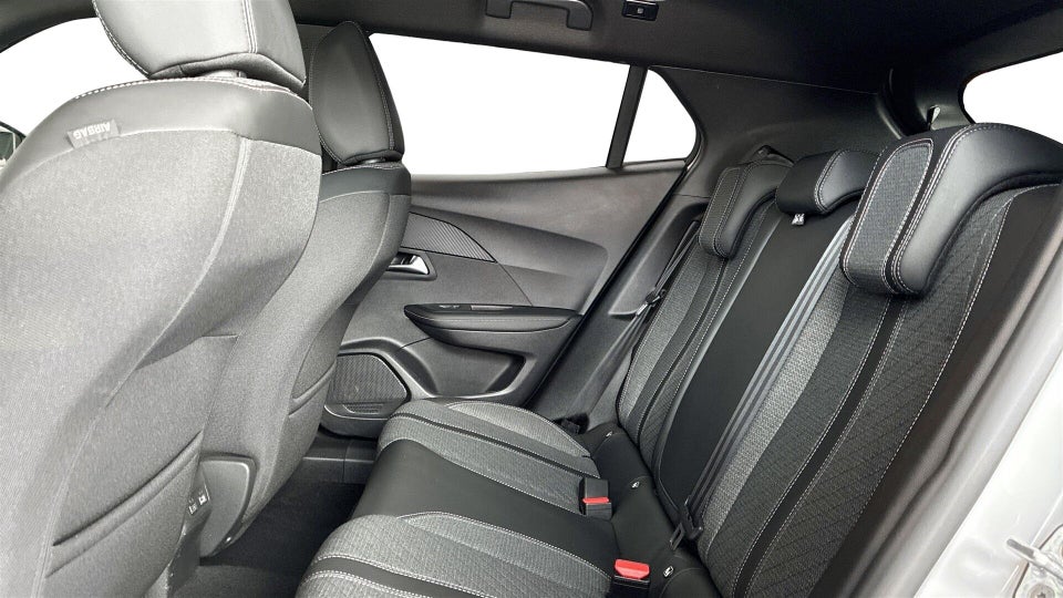 Peugeot e-2008 54 Allure 5d