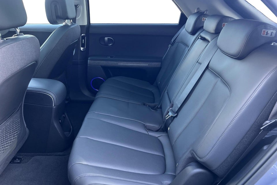 Hyundai Ioniq 5 84 Ultimate 5d