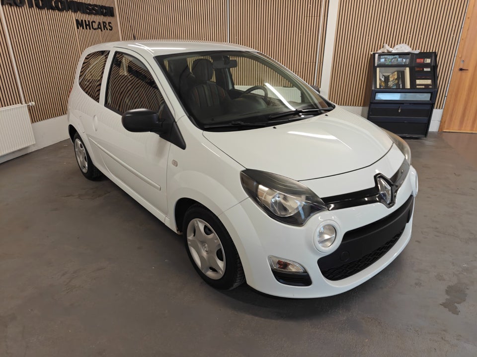 Renault Twingo 1,2 16V Authentique ECO2 3d